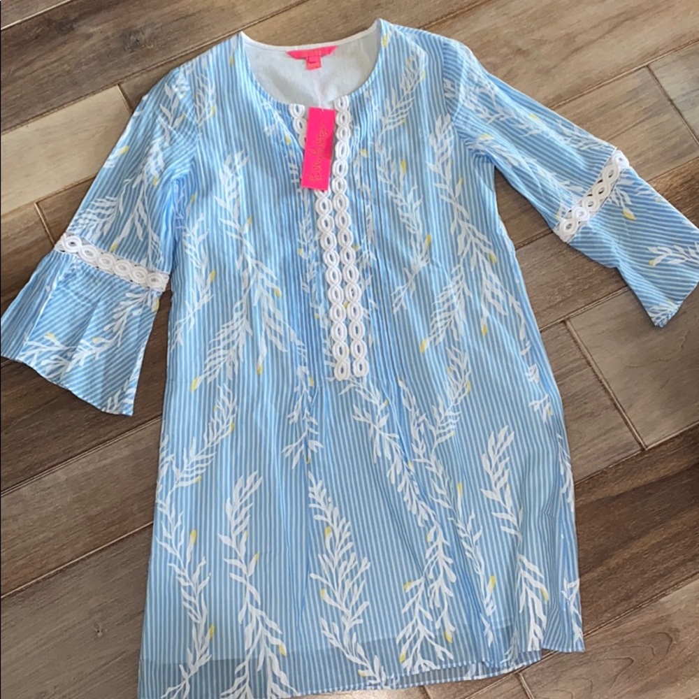 lily dress so cute